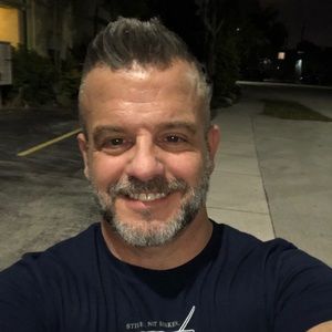 Meet your Posher, Bob